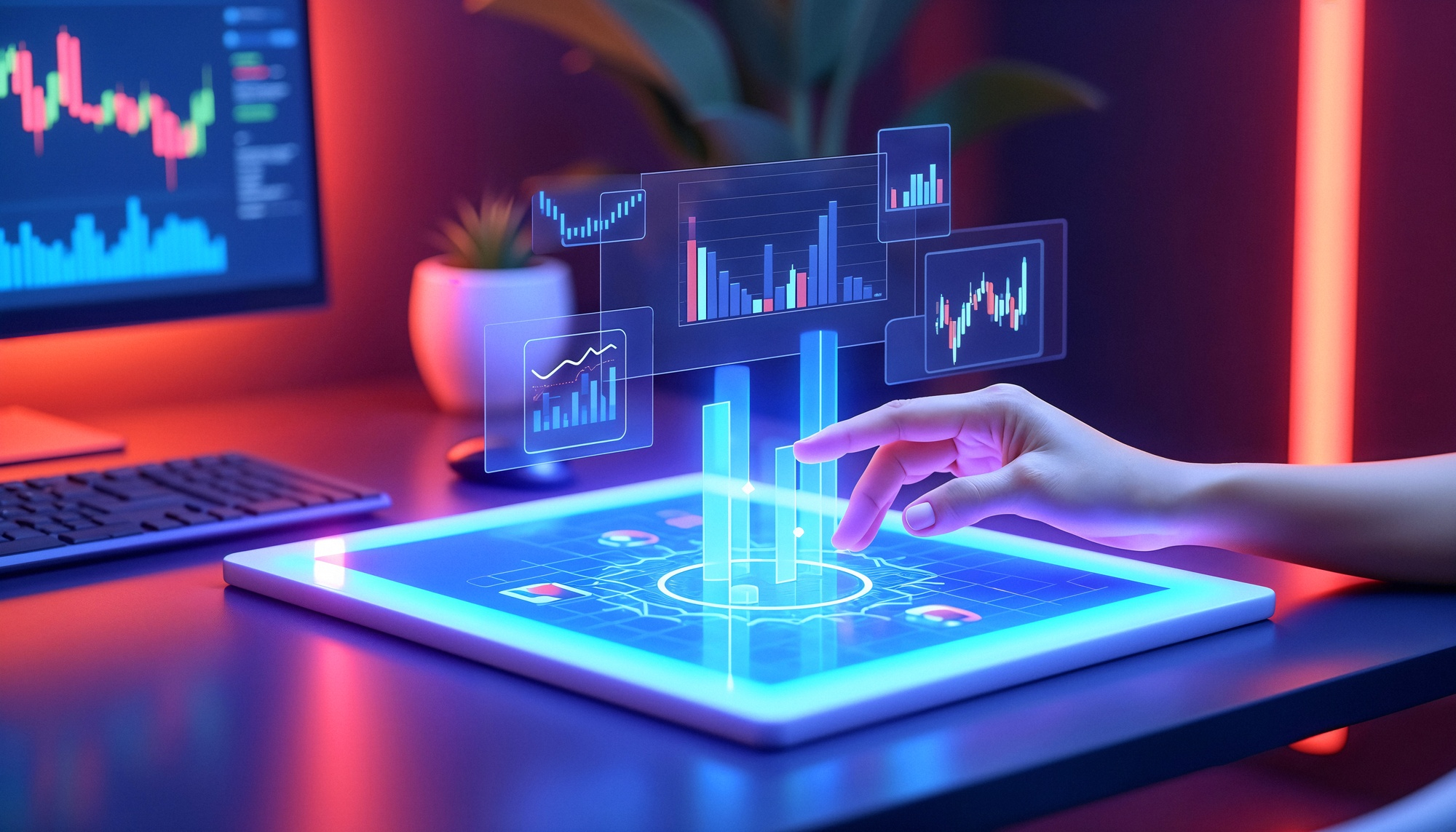 FinTech Solutions