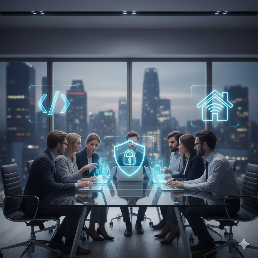 IT Solutions Company