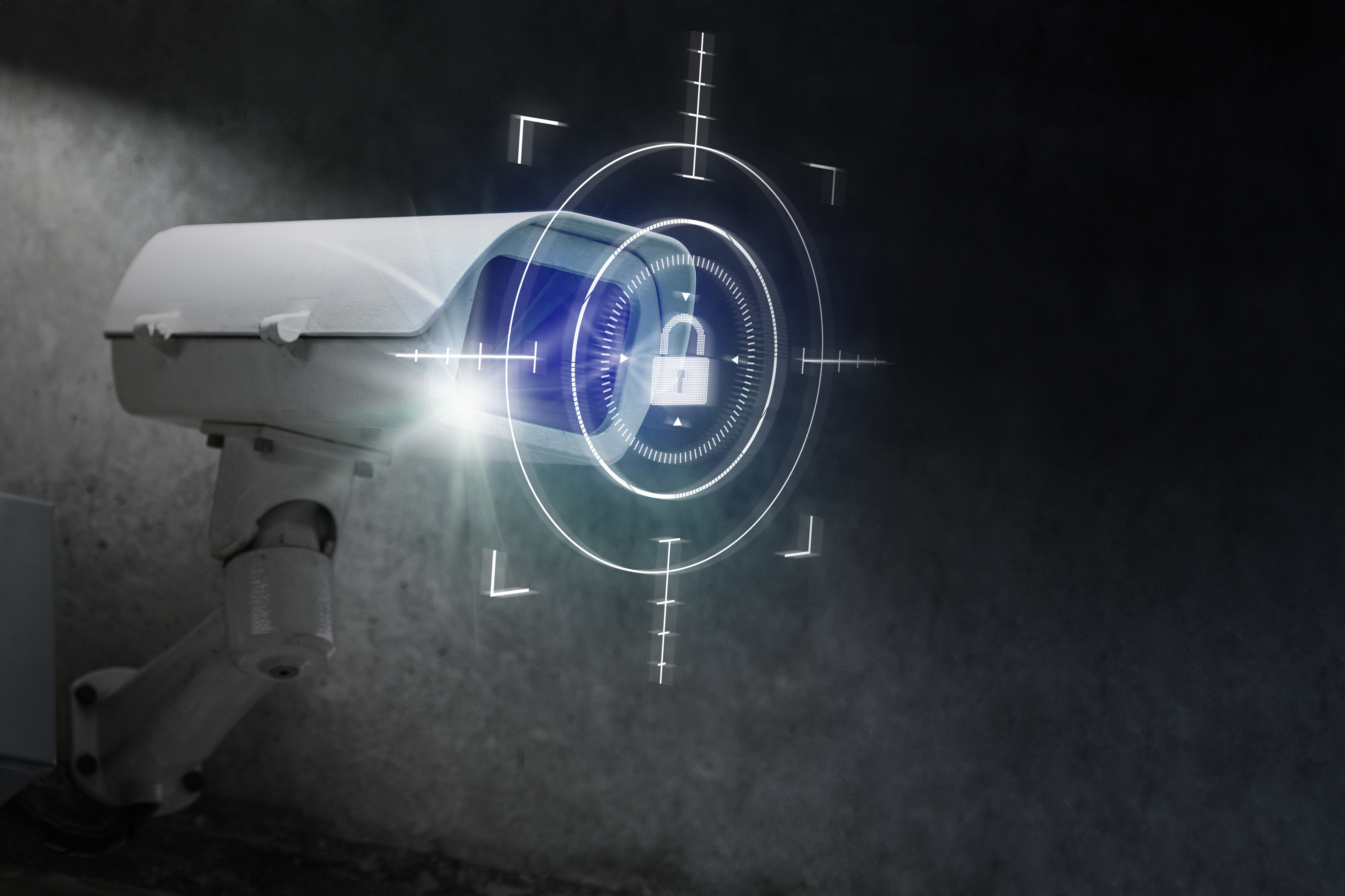 CCTV Installation Services